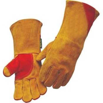 Rękawica spawalnicza bydlęca Bergen Premium  Nordic Gloves