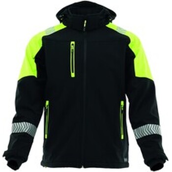 Softshell COMFORT NEO