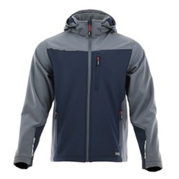 Softshell Comfort Plus 1-13-620-70-22