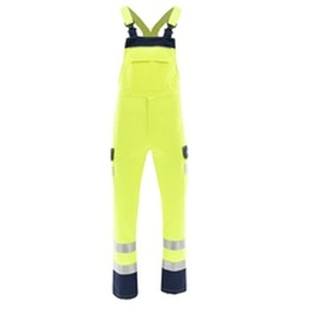 Spodnie ogrodniczki MULTI PRO 6 w 1 1-03-420-27-22