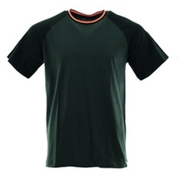 Koszulka t-shirt STANDARD PLUS 1-17-640-26-25