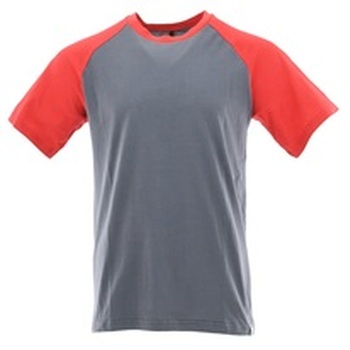 Koszulka t-shirt STANDARD PLUS 1-17-640-71-50