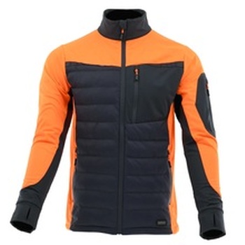 Bluza hybrydowa Comfort Plus 1-64-620-26-36