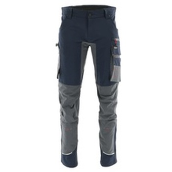 Spodnie do pasa MOTIONFLEX 1-05-525-22-71