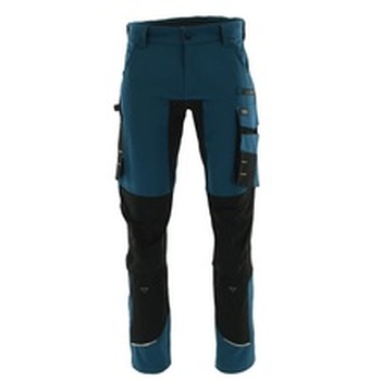 Spodnie do pasa MOTIONFLEX 1-05-525-80-25