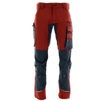 Spodnie do pasa MOTIONFLEX 1-05-525-49-26