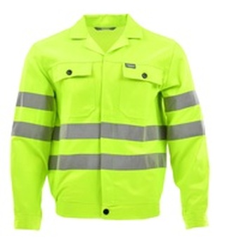 Bluza DROGOWIEC STANDARD 1-04-270-27-00