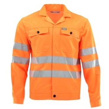 Bluza DROGOWIEC STANDARD 1-04-270-36-00