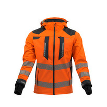 Softshell DROGOWIEC COMFORT