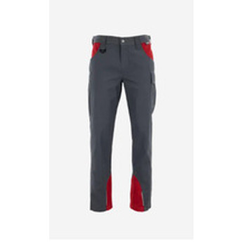 Spodnie do pasa Sternik New 1-05-185-71-50